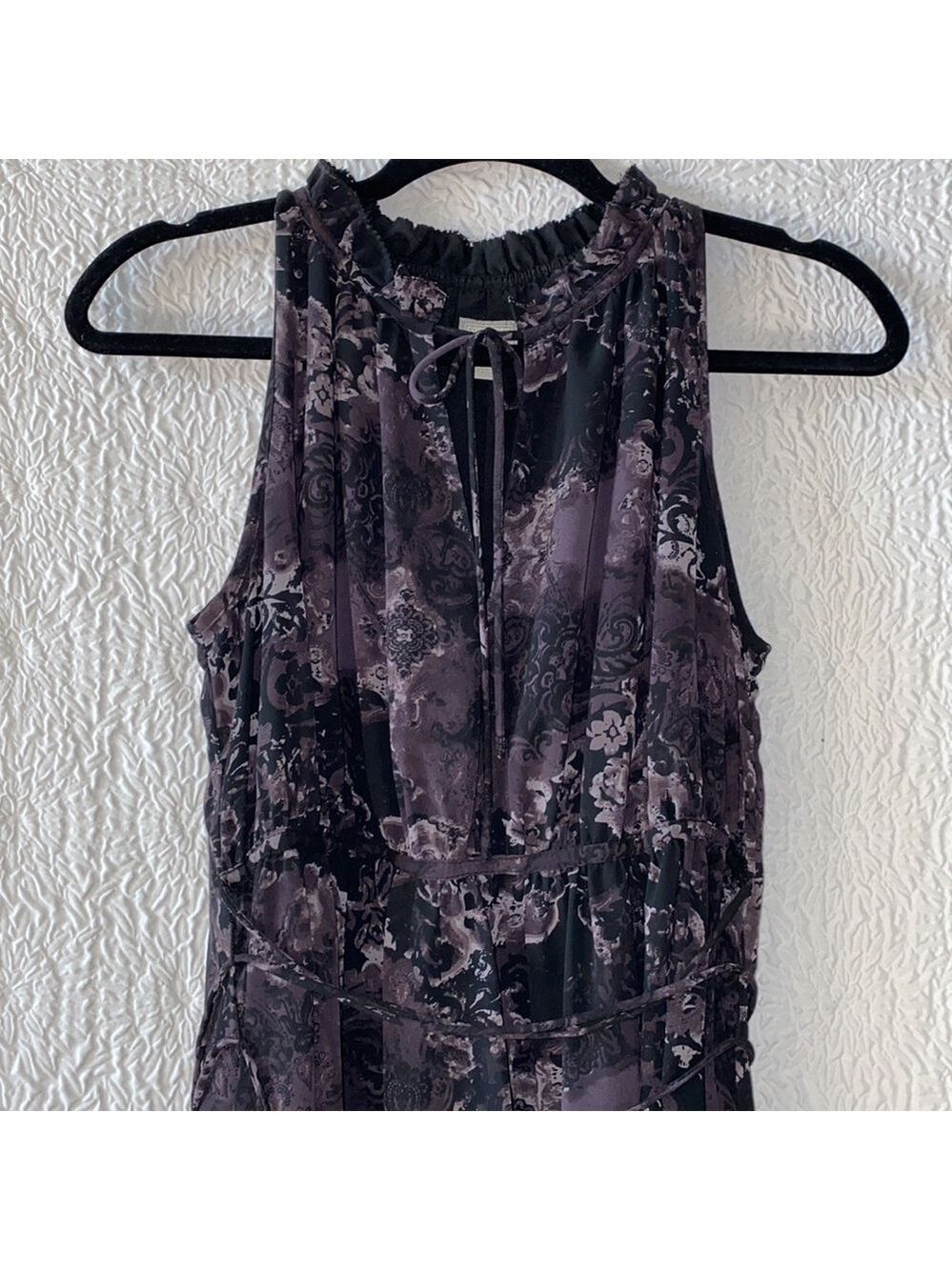 Converse One Star Sleeveless A-Line Midi Dress - Picture 4 of 12